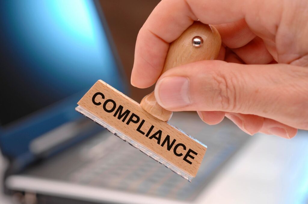 Want to Keep Your Business in Compliance? 4 Things to Know