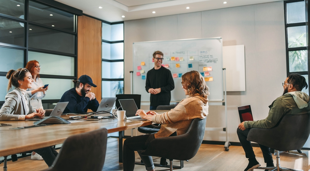 San Francisco Series A Startup Attorney