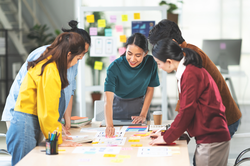 San Francisco Business Startup Lawyer