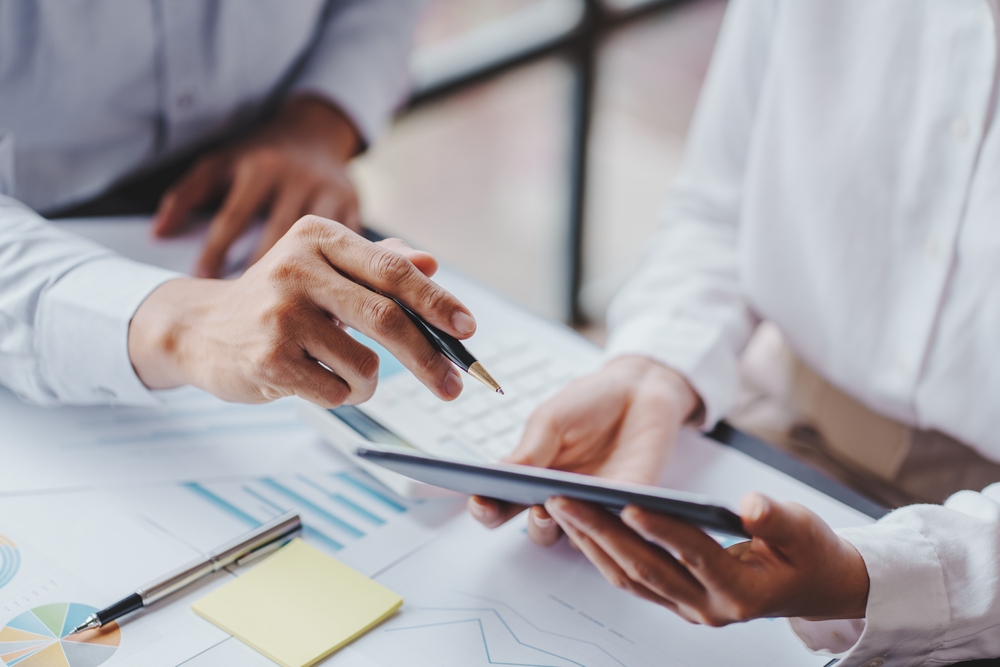 San Francisco Series A Startup Attorney