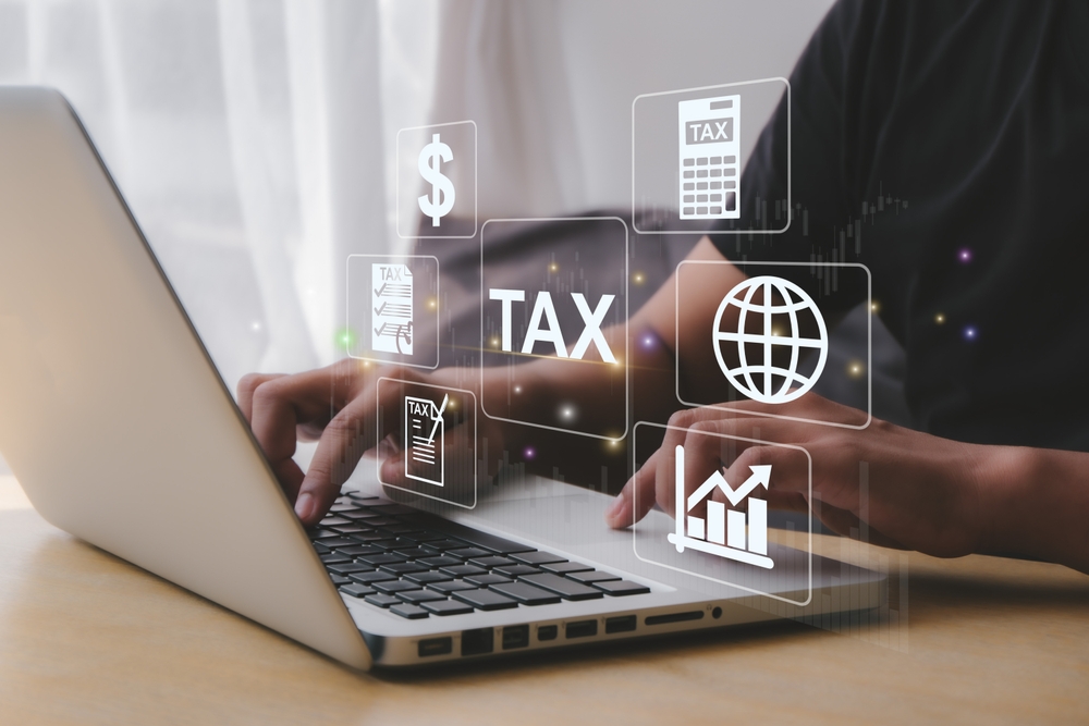 tax rule