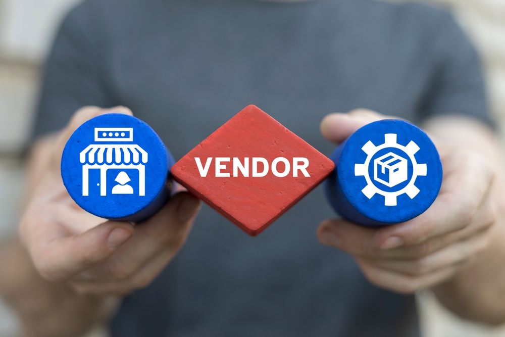 vendor contracts
