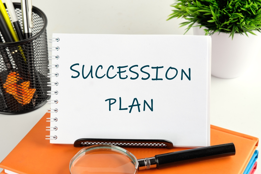 Succession Plan