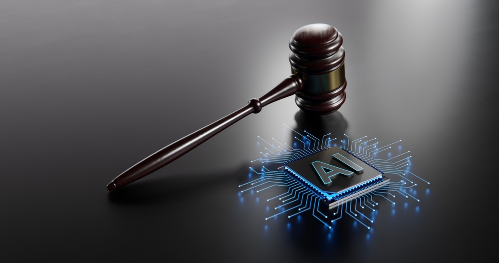 AI laws