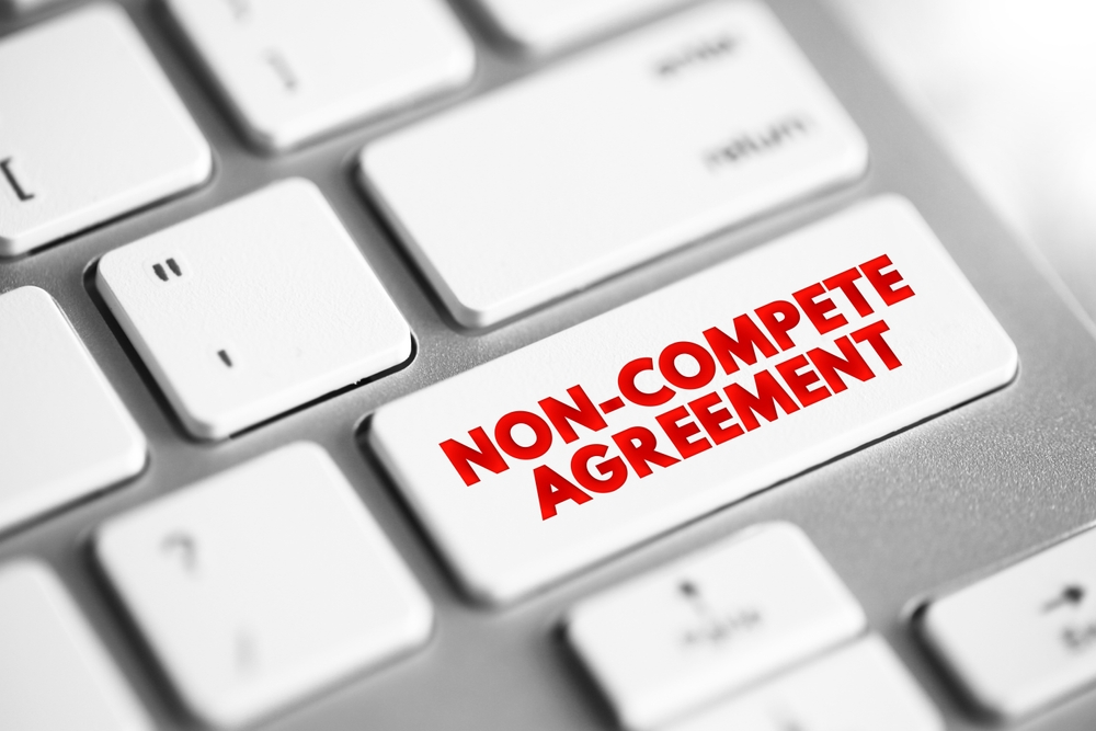Non-Compete Clause