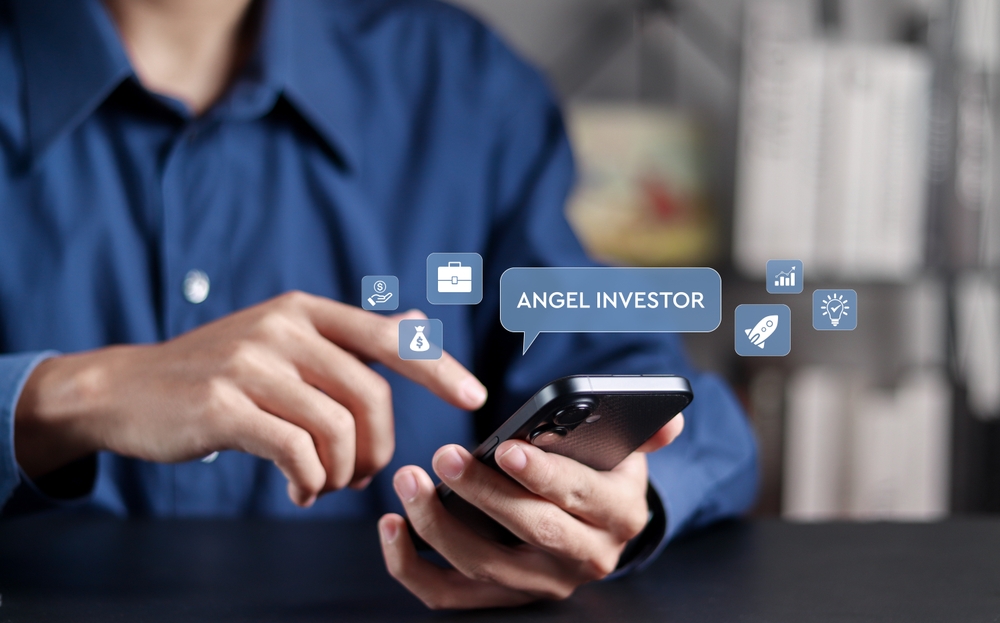 angel investor