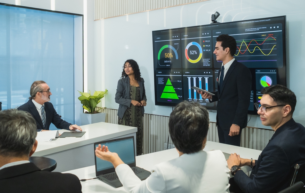 data room