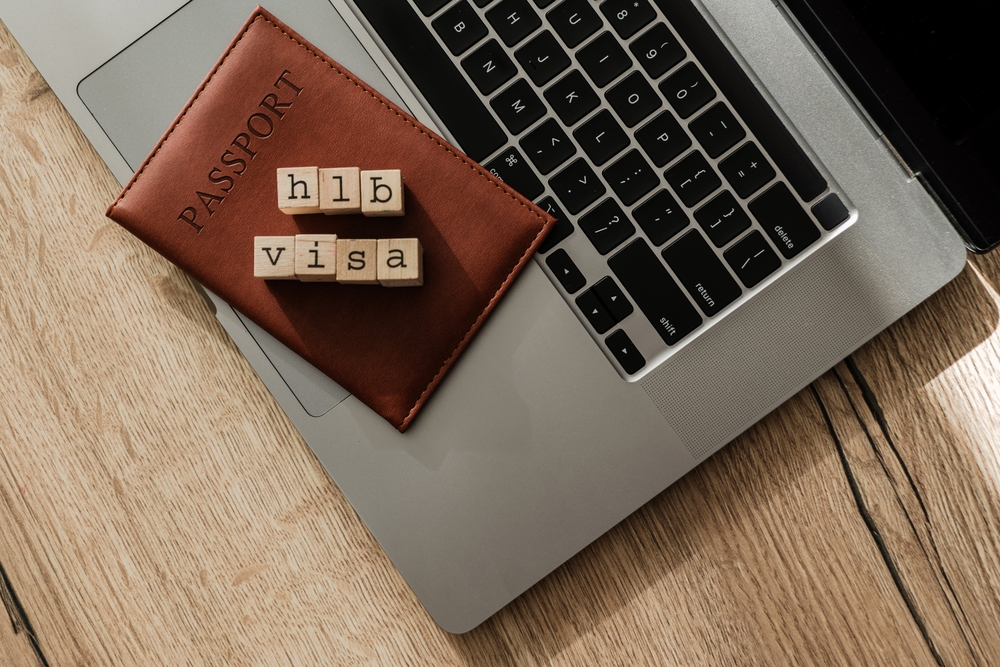 H-1B Visa Rules