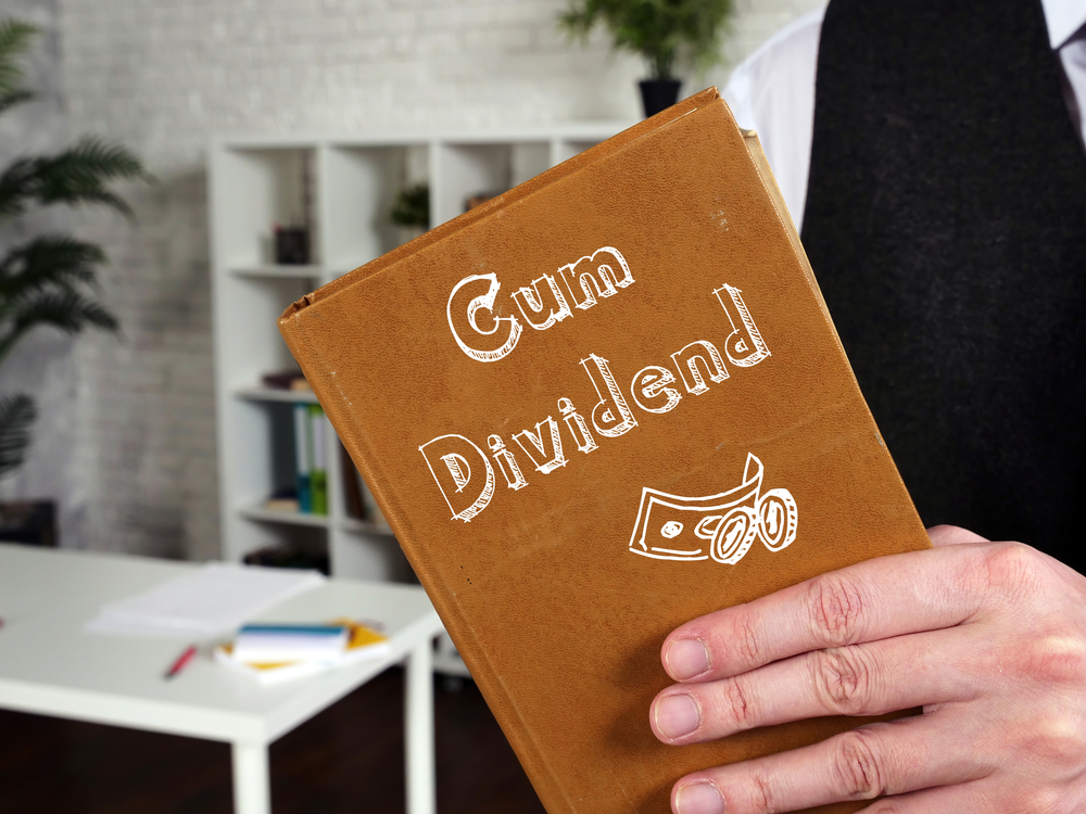 Cumulative Dividends