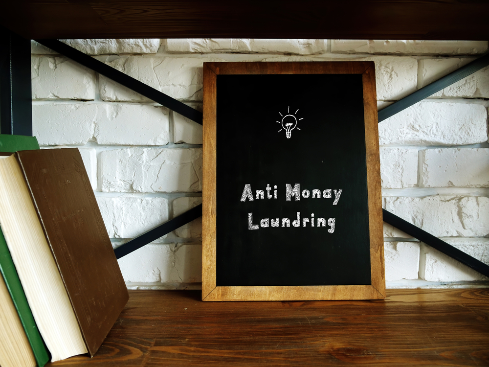 Anti-Money-Laundering Program