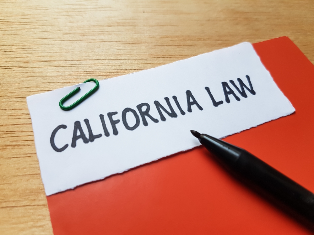 State Privacy Laws
