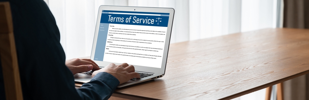 Terms of Service
