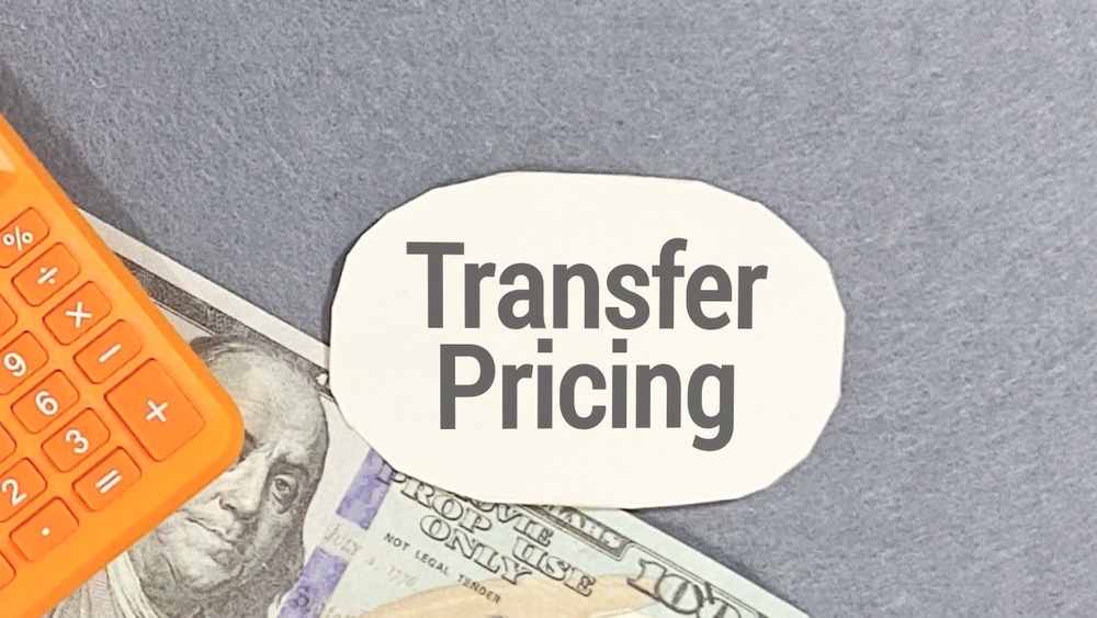 Transfer Pricing Rules