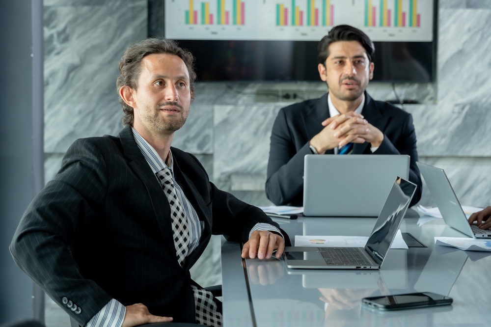 mergers and acquisitions