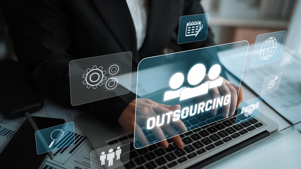 outsourced general counsel