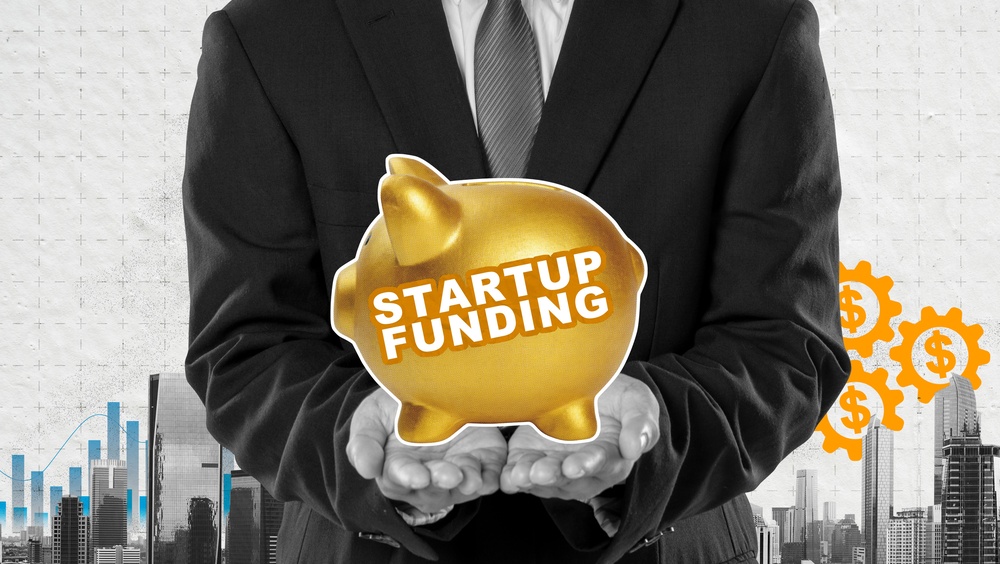 Startup Money