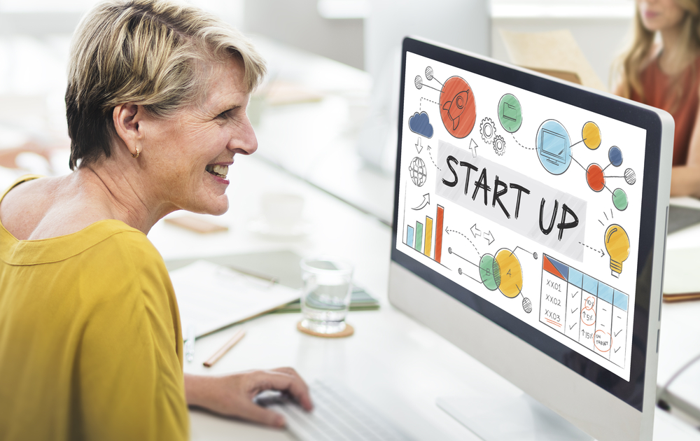 Reincorporate My Startup