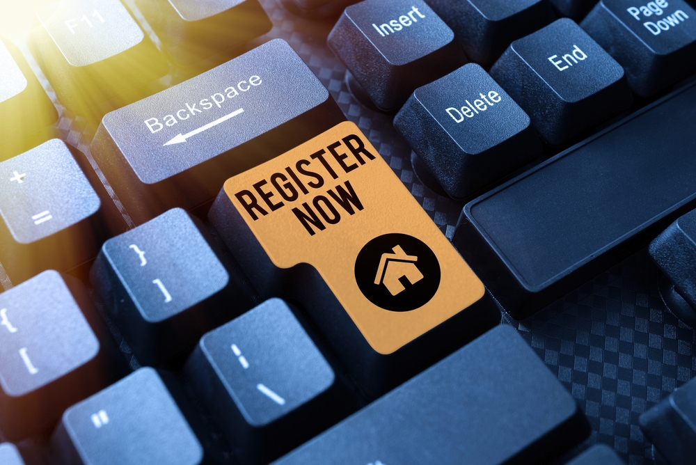 Register My Startup