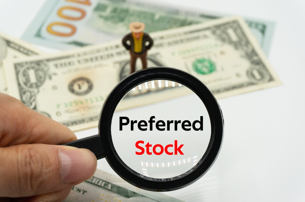 Preferred Stock