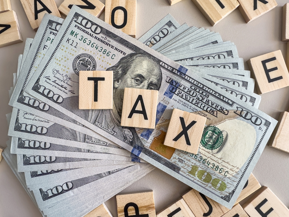 Sales Tax