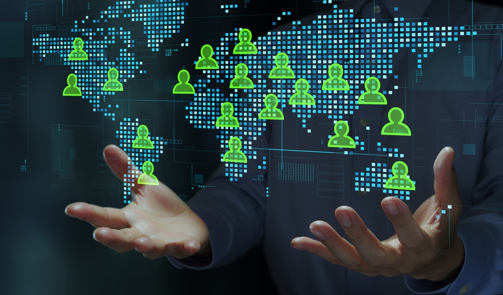 Offshore Holding Company