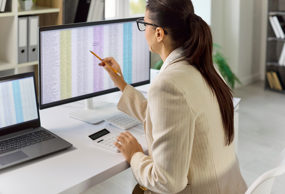 Financial Statement Audit