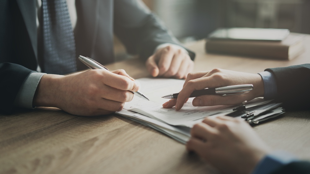 Office Lease