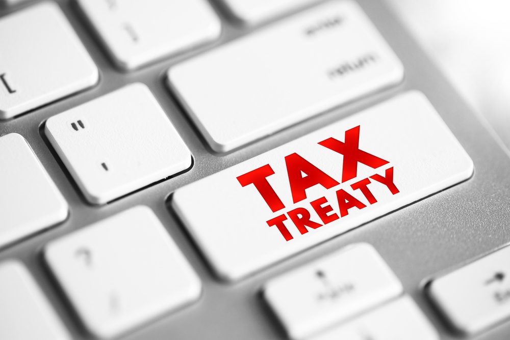 Tax Treaty