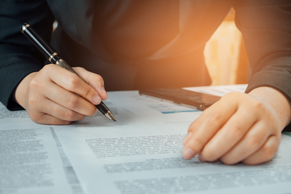 Term Sheet