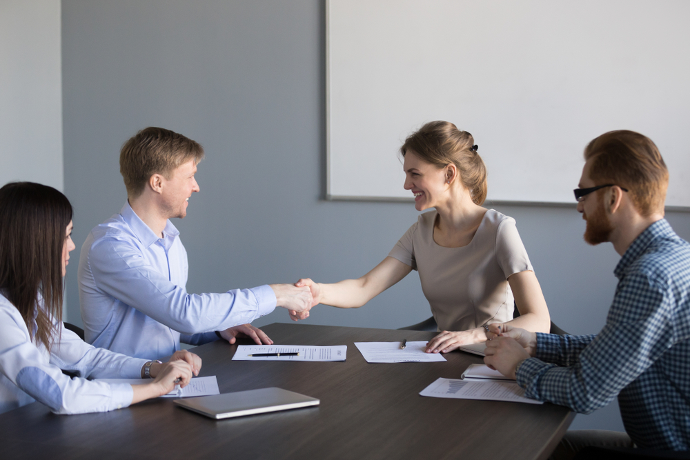 Employee Tender Offer