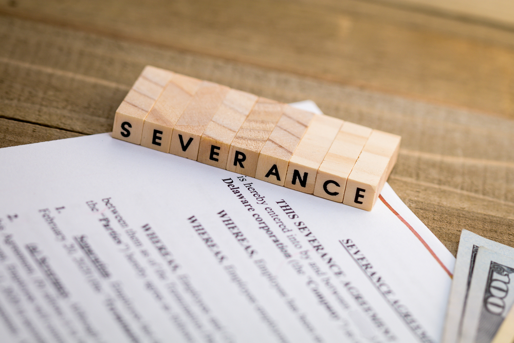 Severance Agreement
