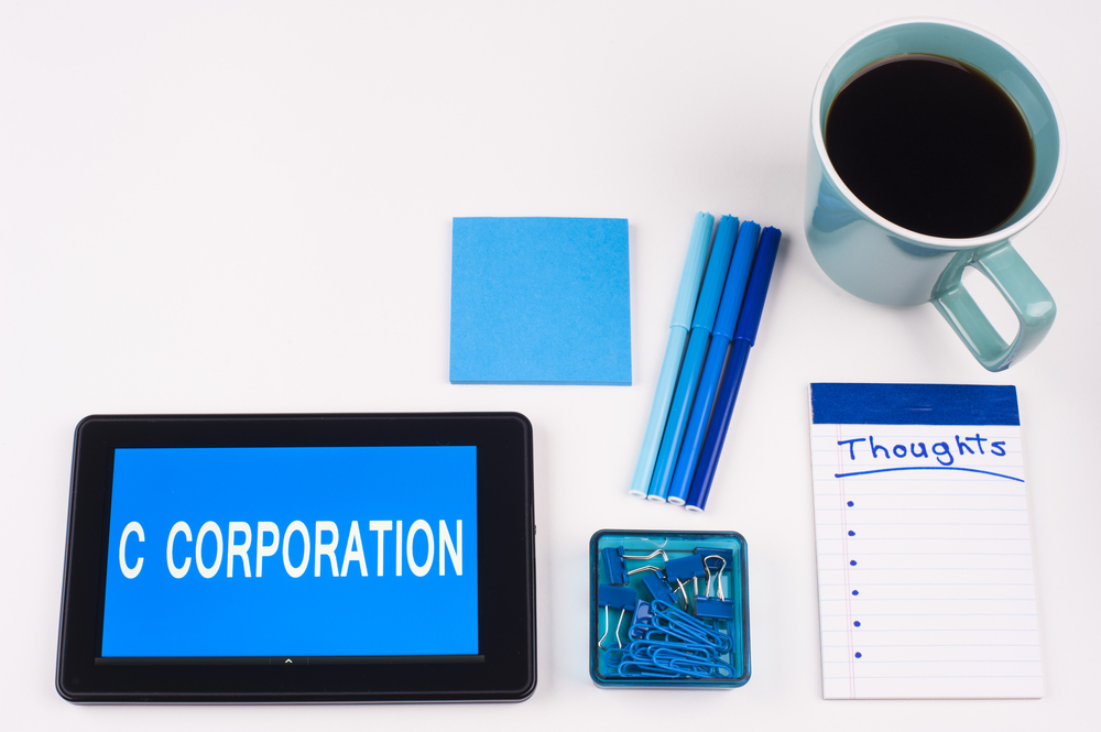 C-Corporation