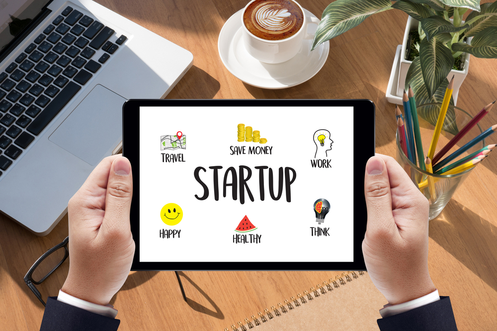 Visa for the Startup