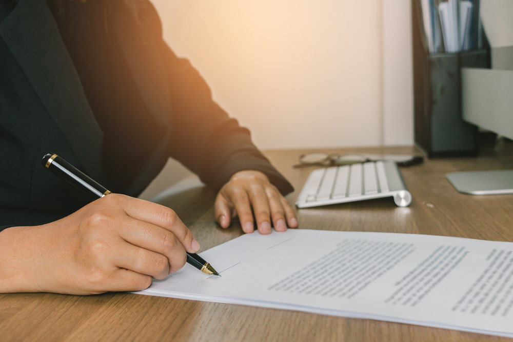 Term Sheet