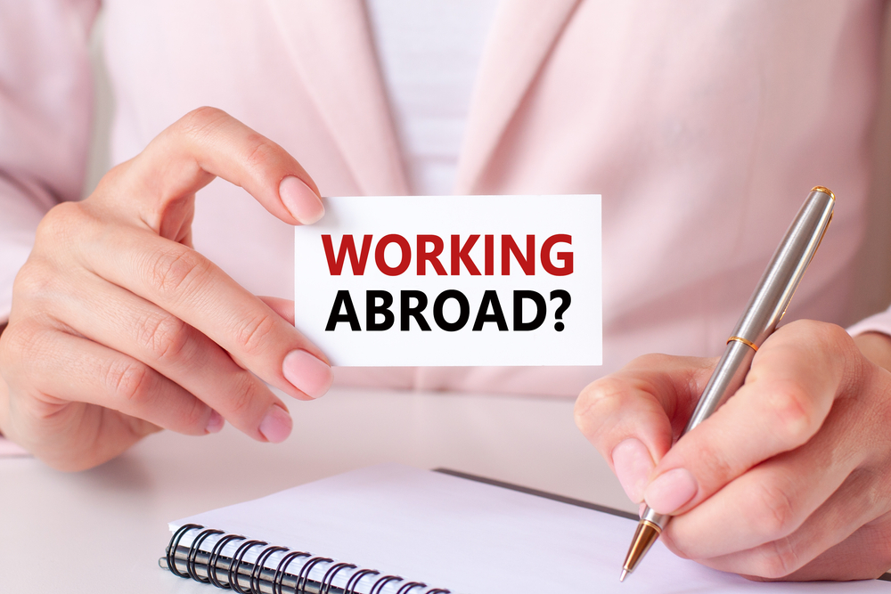 Overseas Hire