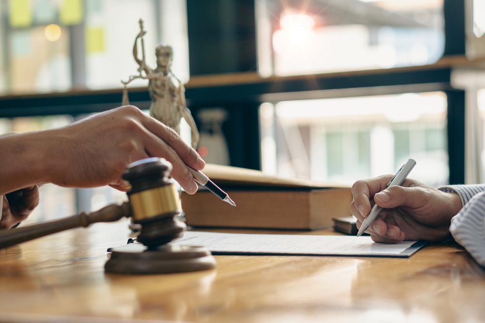 Outside General Counsel