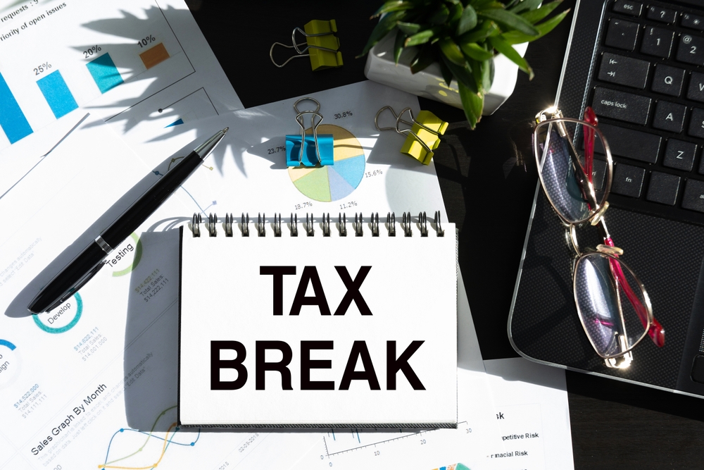 Tax Break