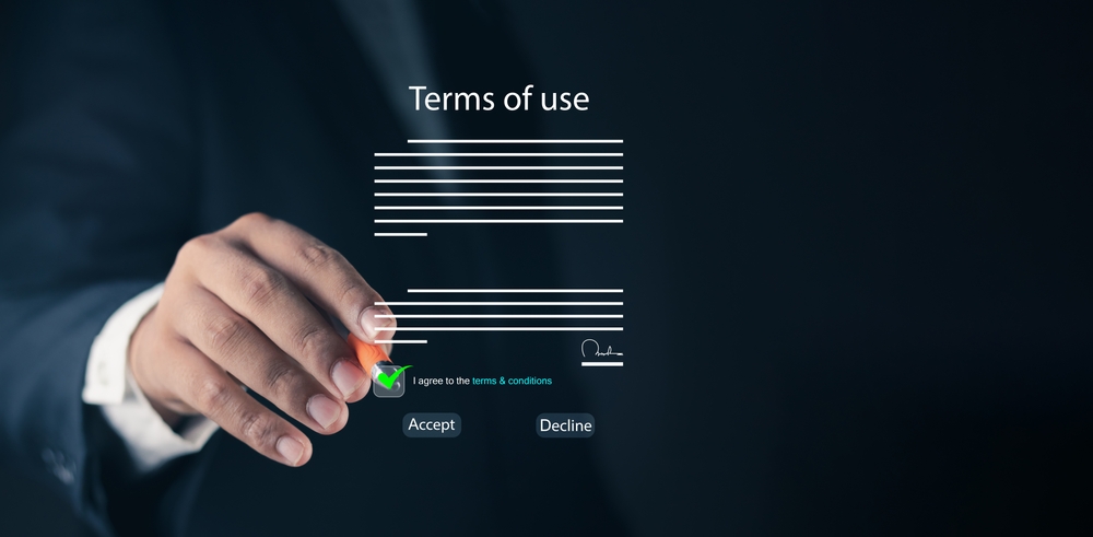 Terms of Use
