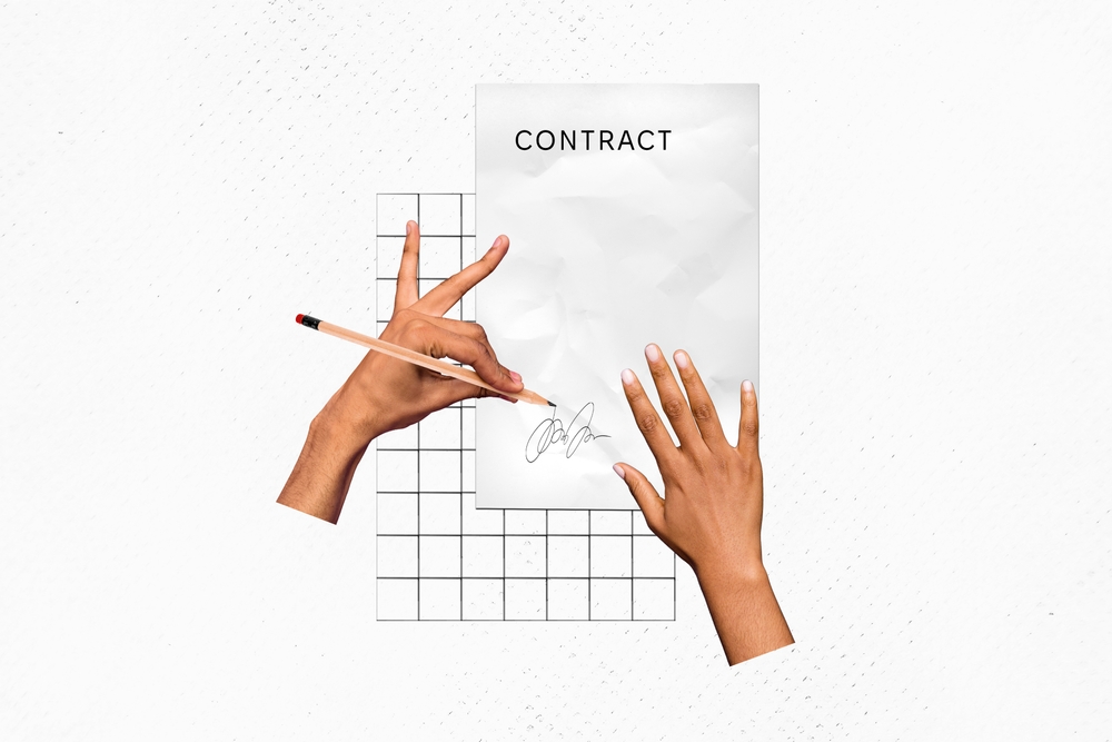 Legal Templates