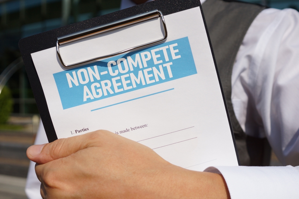 Non-Compete