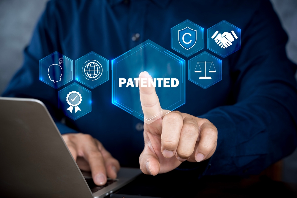 Apache 2.0 Patent Grant