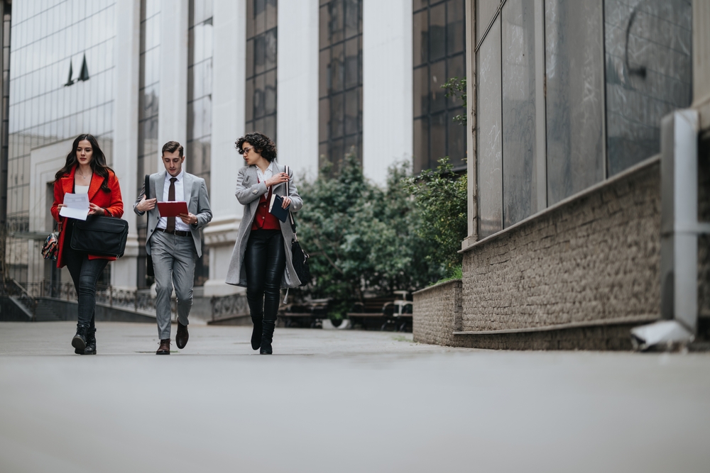 Outside Counsel