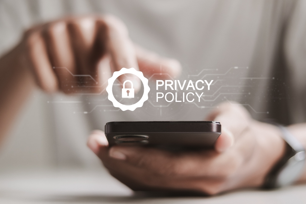Privacy Policy