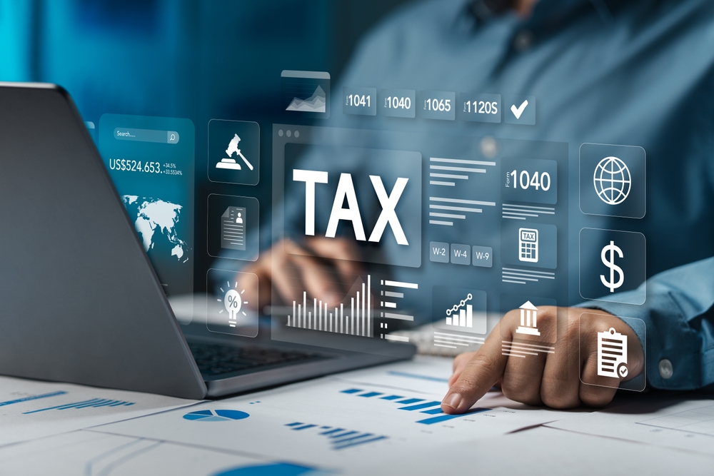 Tax Risk