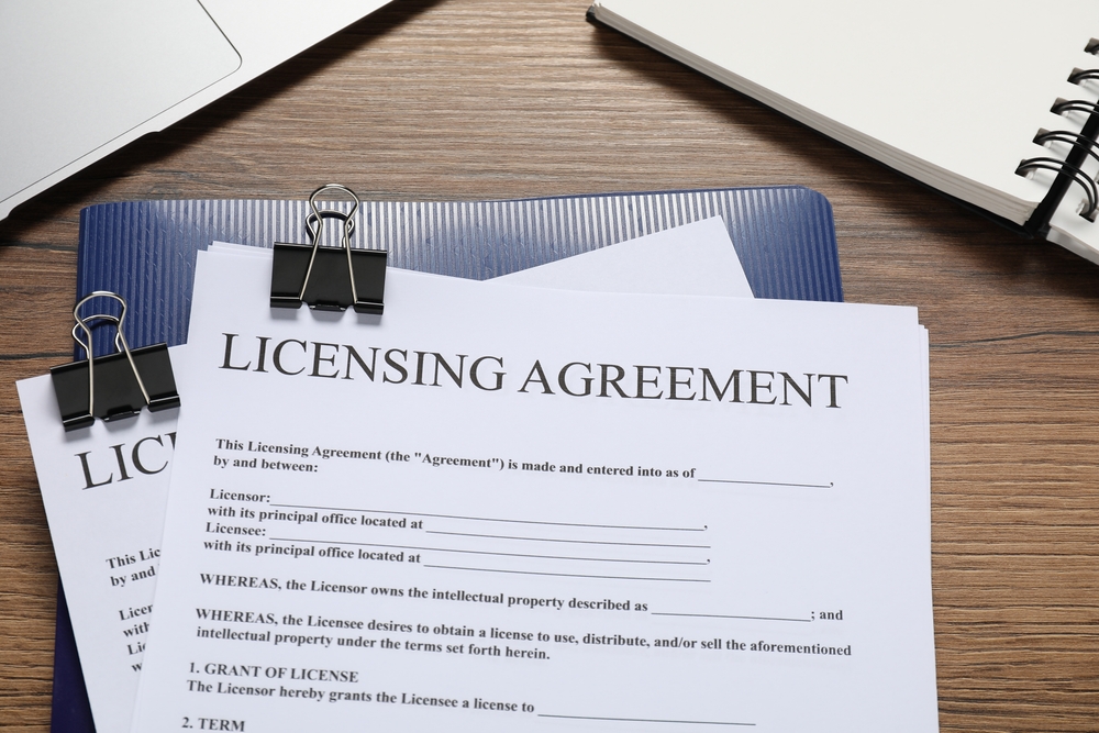 Contributor License Agreement