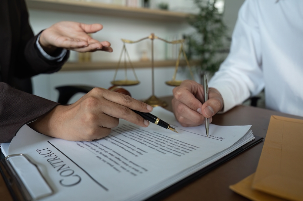 Contract