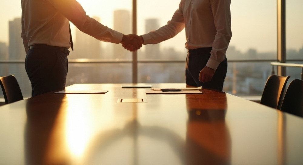 International Distributor Agreement