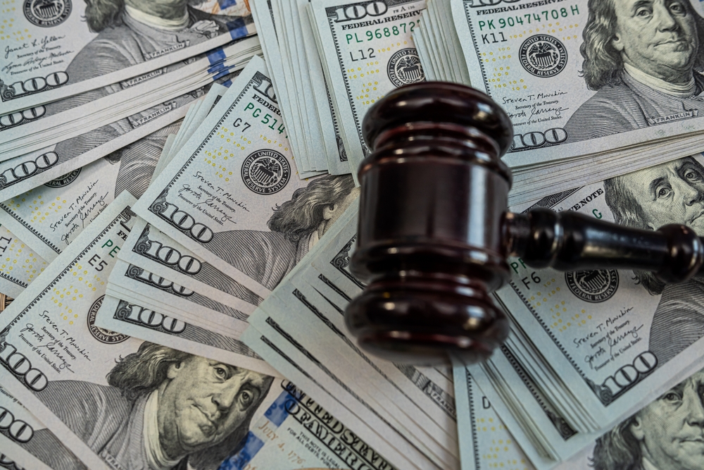 Fraud Lawsuit