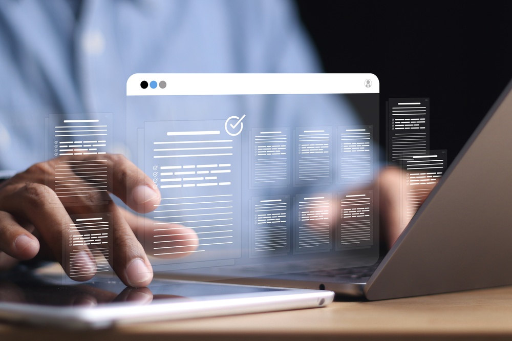 Data Processing Agreement