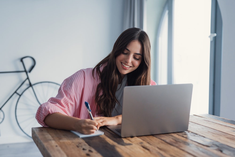 Remote Job Listings